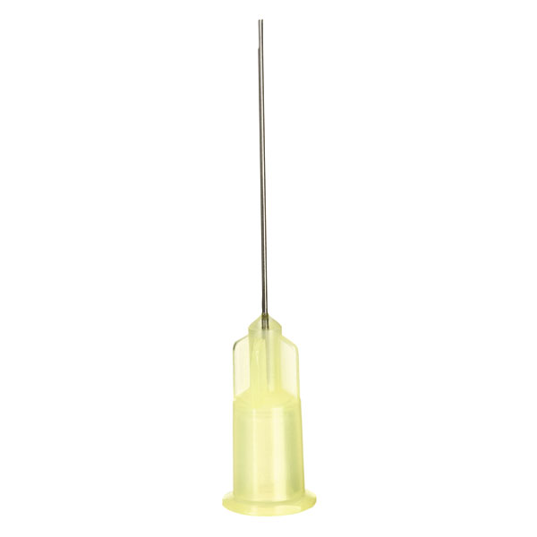 Irrigatore Endo-Eze: Ago per irrigazione 25 mm (20 u.)