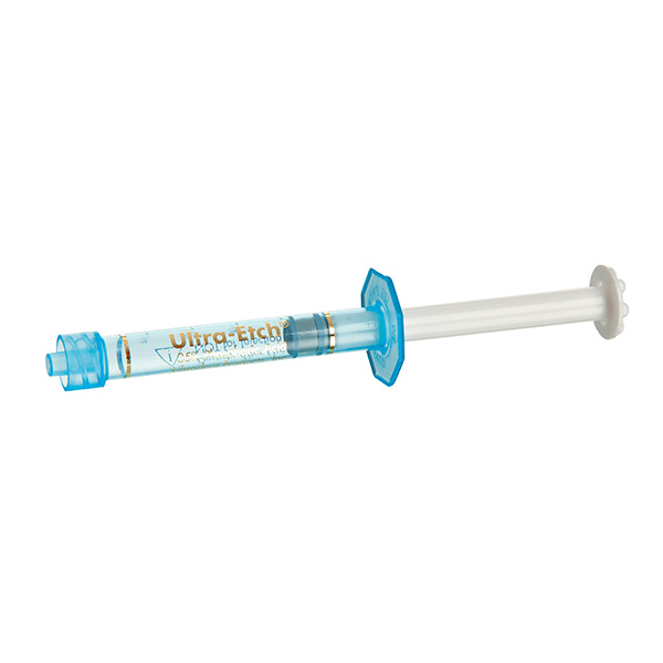 Ultra Etch: Siringhe vuote (20 jer x 1.2ml)