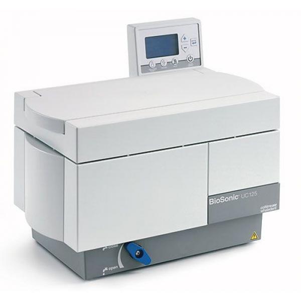 Biosonic UC125 - sistema di pulizia ad ultrasuoni Biosonic UC125 Img: 202202121