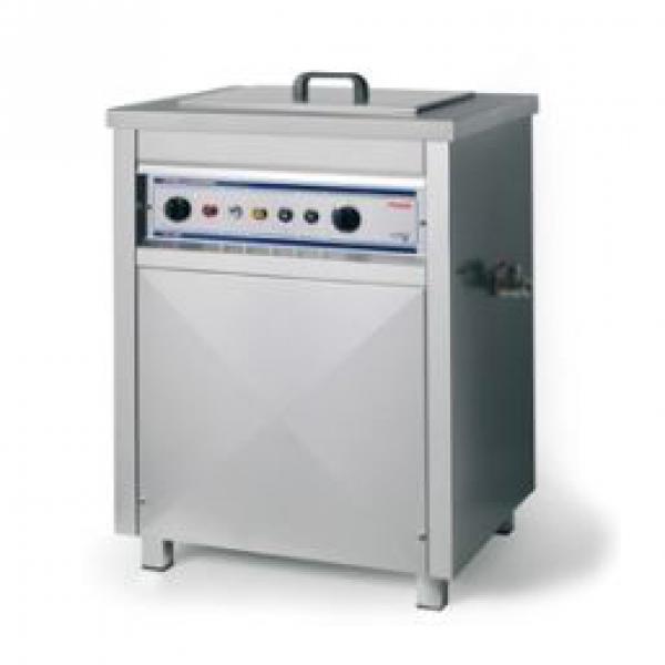 ESTMON ULTRASUONI POWER 35L TCV-3500 C / TIMER Img: 201807031