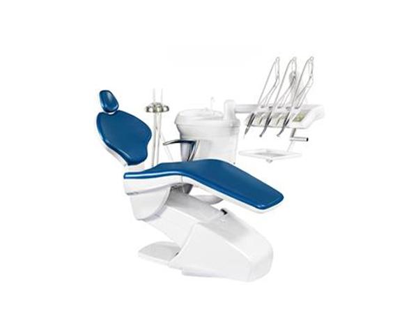 Alpha Young Dental Unit - BLU CHIARO Img: 202304221