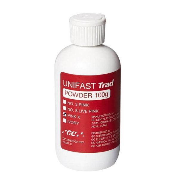 UNIFAST TRAD DUST ROSA X 100gr. Img: 202306101