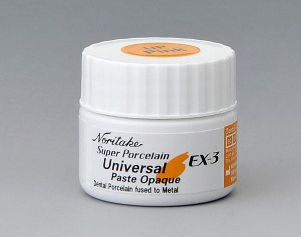 Modificatore Universale Opaquer Ex3- Om Up (3Gr.) - Rosa Img: 202008291