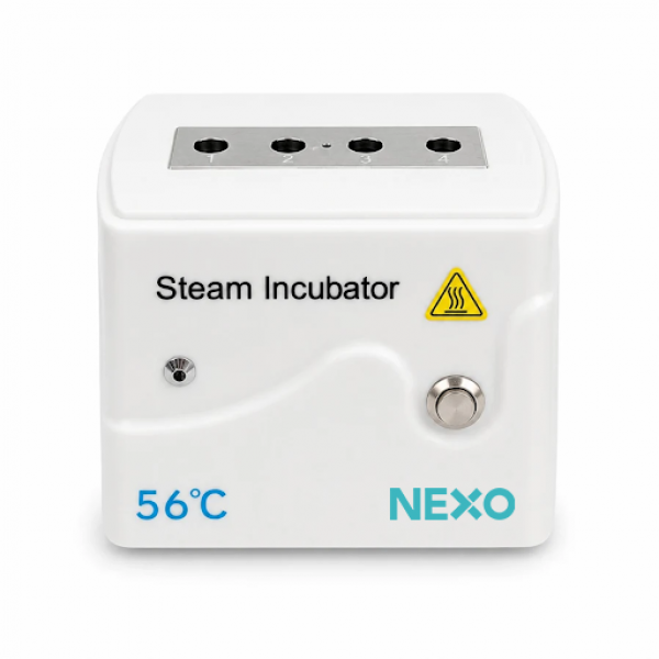 BIOPT9: Incubatrice di Spore (4 posti) - Incubatrice di Spore Img: 202606061