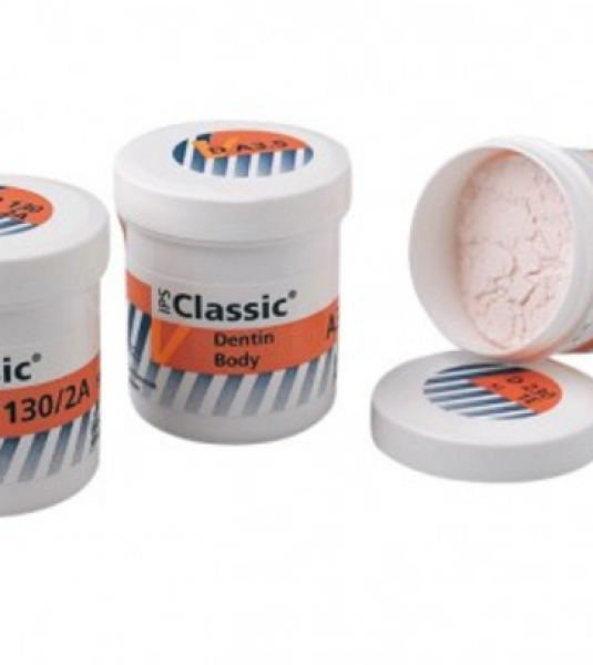 IPS CLASSIC V dentina A3 20 g Img: 201807031