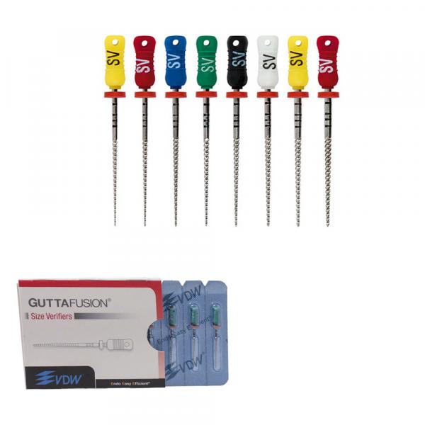 GUTTAFUSION ISPETTORE 6PCS N.20. Img: 202202261