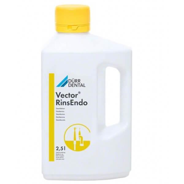 Disinfezione vettoriale: Disinfettante per tubi e manipoli (2,5 L) Img: 202201011