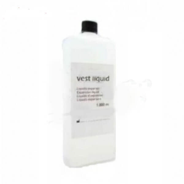 Ventura Vest: Liquido di rivestimento (1000 ml) Img: 202304081