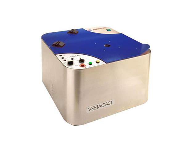 Vestacast: Centrifuga induttiva Img: 202003211