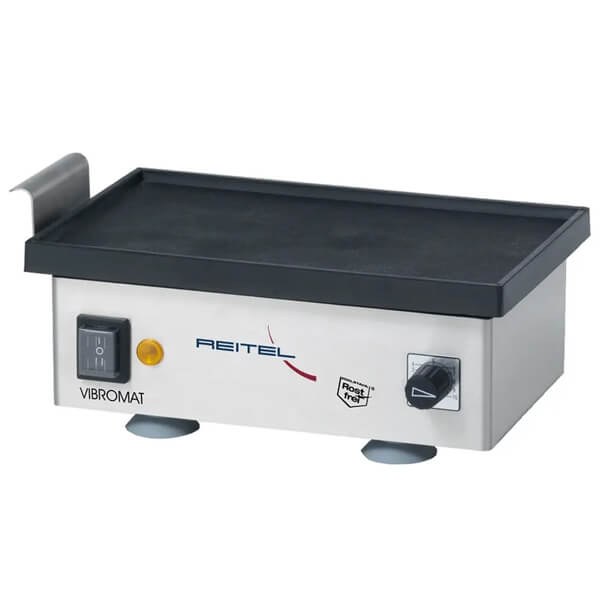 Vibromat: Vibratore per intonaci, rivestimenti e altri materiali Img: 202503151