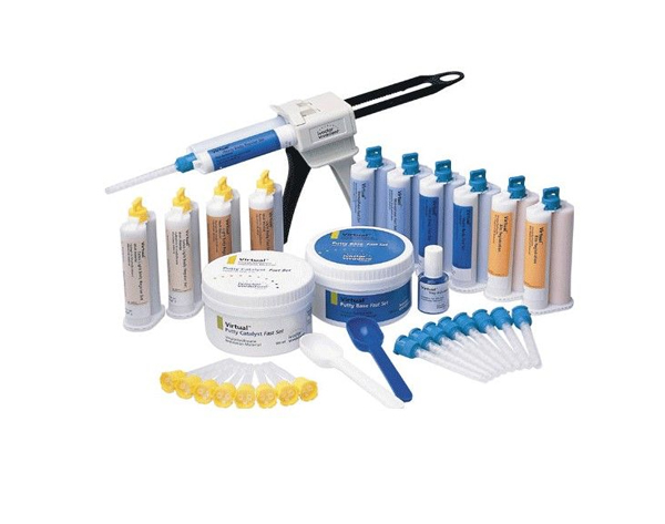 forniture dentali ANELLI CODIFICA