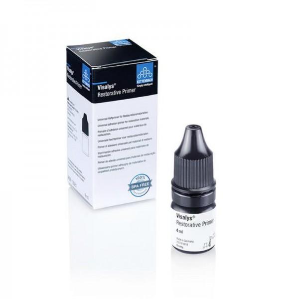 Visalys® Restorative Primer: Primer di restauro (Bottiglia da 4 ml) Img: 202105011