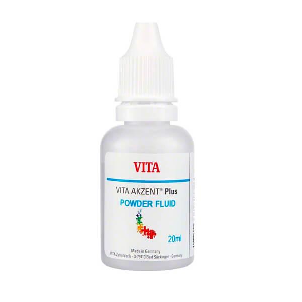 Fluido Vita Akzent® Plus-20 ml di liquido con polvere Img: 202209101