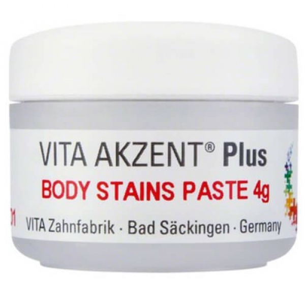 Vita Akzent® Plus: Trucco (Polvere/Pasta/Spray) - Chroma Stains (4 gr) pasta IO Img: 202202191