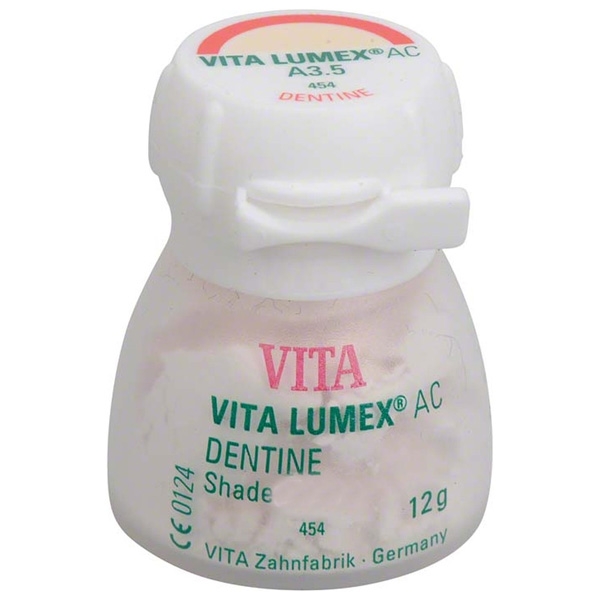 VITA LUMEX AC: dentina (12g) - A2 Img: 202202191