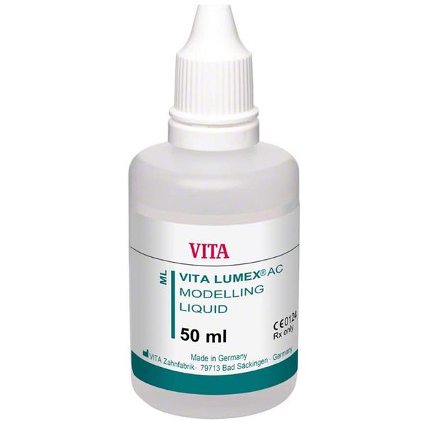 VITA LUMEX AC: Liquido di modellazione (50 ml) Img: 202202191