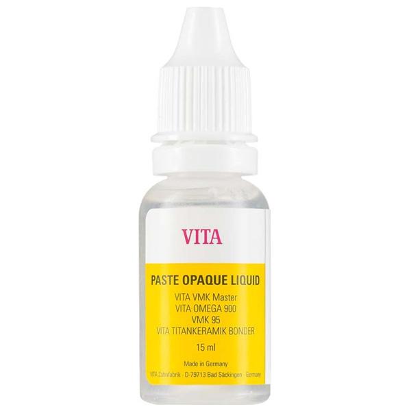 VITA PASTE OPAQUE LIQUID: Modificatore opaco (15 ml) Img: 202202191