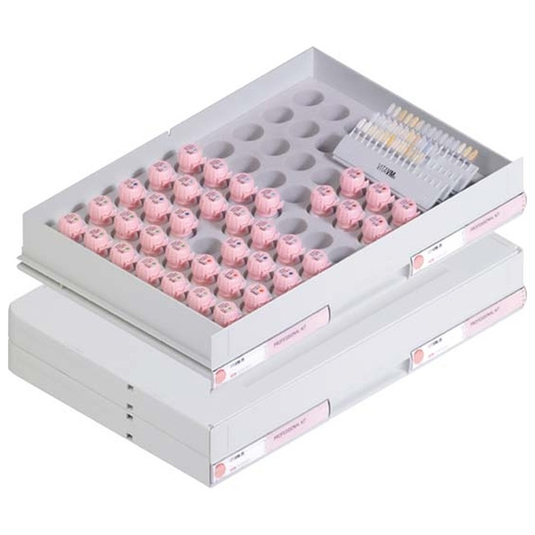 VITA VM Paste Fluid: Liquido opaco - 250 ml Img: 202202191