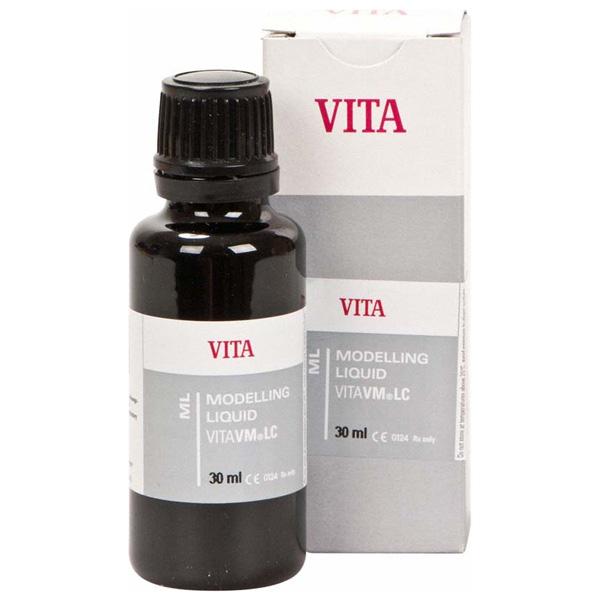 VITA VM® LC 3D-MASTER Liquido di modellazione (30 ml) Img: 202202261