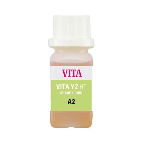 VITA YZ HT Shade Liquid: Liquidi coloranti (50 ml) - A2 Img: 202202191