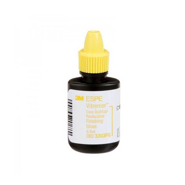 Vitremer: Vernice liquida per vetro ionomero (flacone da 6,5 ml) - 3M