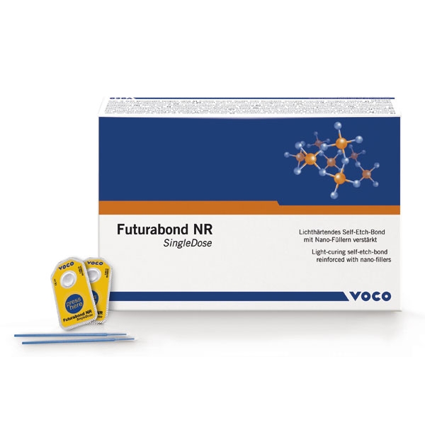 Futurabond NR SingleDose 200U .. 1153 Img: 202202121