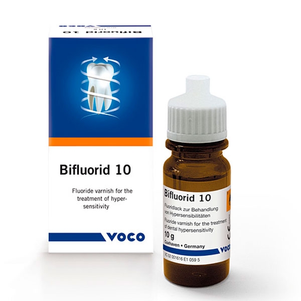 Bifluorid 10 CLINICO 10gr. 1616 Img: 202304151