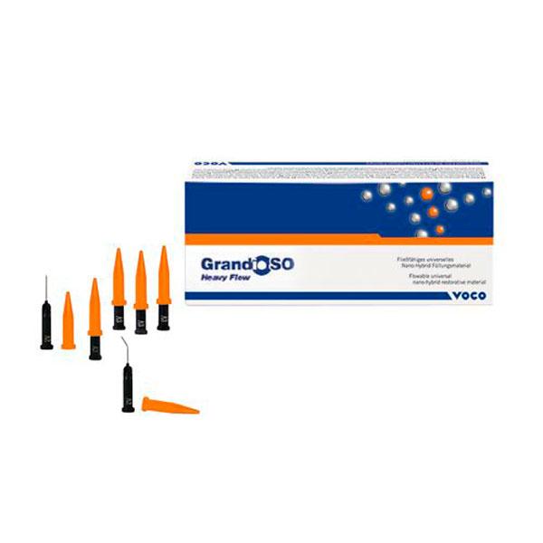 Grandio Flow così pesante CAPS 16x0,25gr. A2 2705 Img: 201807031