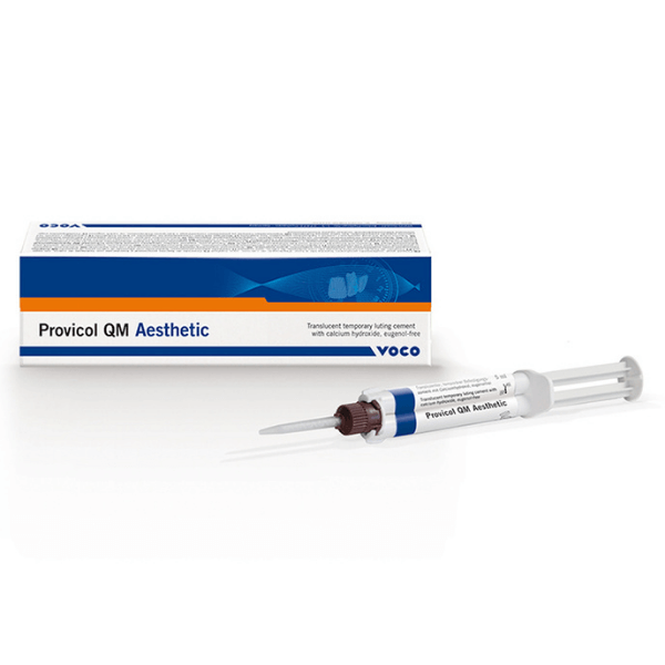 Provicol QM Aesthetic (Siringa QuickMix 5 mil) Img: 202104241