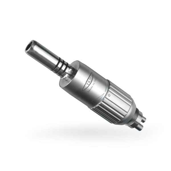 Vortice: Disponibile con diversi attacchi. - Collegamento: 4 fori Img: 202504051