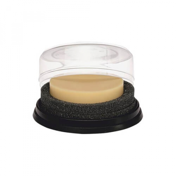 WAX GIANT: Cera Ash-free (lattine da 75 gr) - Sahara - Modelar Img: 202107101