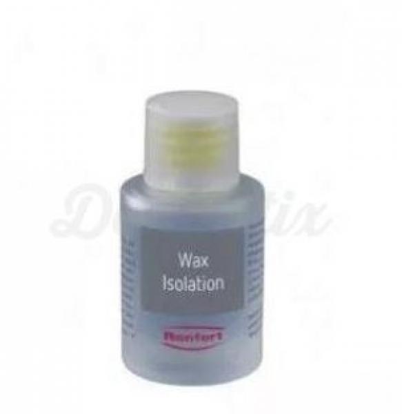 ISOLATION isolante cera WAX 15 ml Img: 201807031