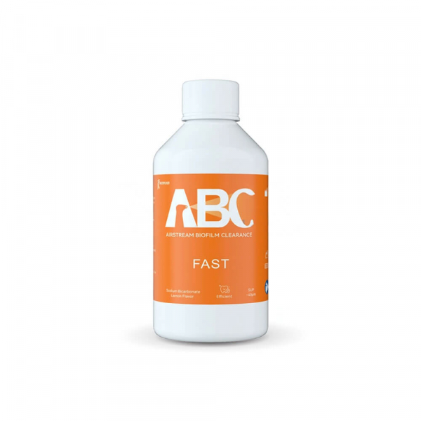 Fast PT-S1: Polvere di bicarbonato (4 x 300 gr)  - 4 x 300 gr. Img: 202512201