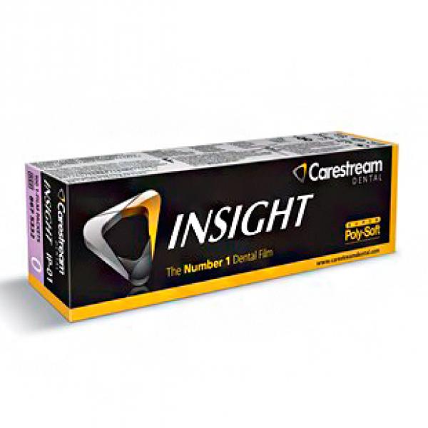 INSIGHT IP-02 (2,2x3,5cm.) DVD Cx100u. radiografía Img: 201807031