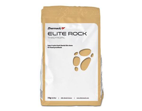 Intonaco Elite Rock di tipo 4 Elite in grigio argento Img: 202003141