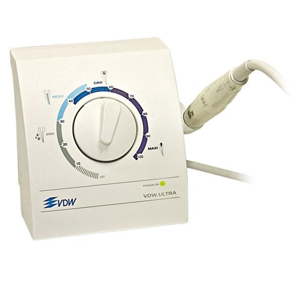 VDW ULTRA UNIT + PM ULTRASUONI ENDO Img: 201807031