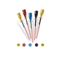 Otturatori Thermafil Protaper F - F3 Protaper Gold (30U.) Img: 202307081