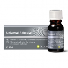 Adesivo universale in silicone (10ml) Img: 202206251