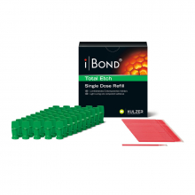 IBOND Self Etch RICARICA MONODOSE (50U). Img: 202206251