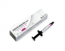 Estelite Bulk Fill Flow - Composite (3gr) - 3g Img: 202205141