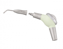 Prophy Plus - Lucidatrice ad aria al titanio per Multiflex Img: 202005021