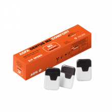 COMFORT M2 dentus 2x3 100u. AGFA Img: 202206251