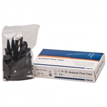 ARABESK FLOW: Composito fluido (25 x 0,25 gr) - A2 Img: 202306031