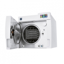 Autoclave B Futura (17 - 22 ai 28 litri) (17 litri autoclave Futura B) Img: 201909141