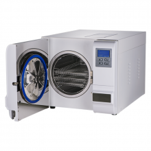 Autoclave classe B IcanClave STE (18 litri) Img: 202106121