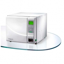 KRONOS - autoclave CLASSE S (18-23 litri) Img: 201807031