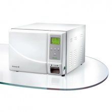 KRONOS B AUTOCLAVE SPEEDY 6 L Img: 201807031