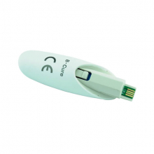 Batteria Lampada Fotopolimerizzazione DTE B-Cure Img: 202304081