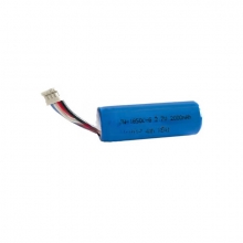 Batteria per Fi-G e O-Star Img: 202304081