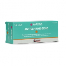 Anti-schiuma: disinfettante per l